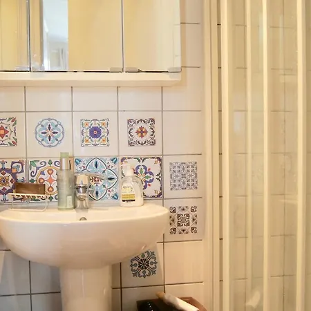 Charming Cosy Appt In Porte De Versailles Appartamento *